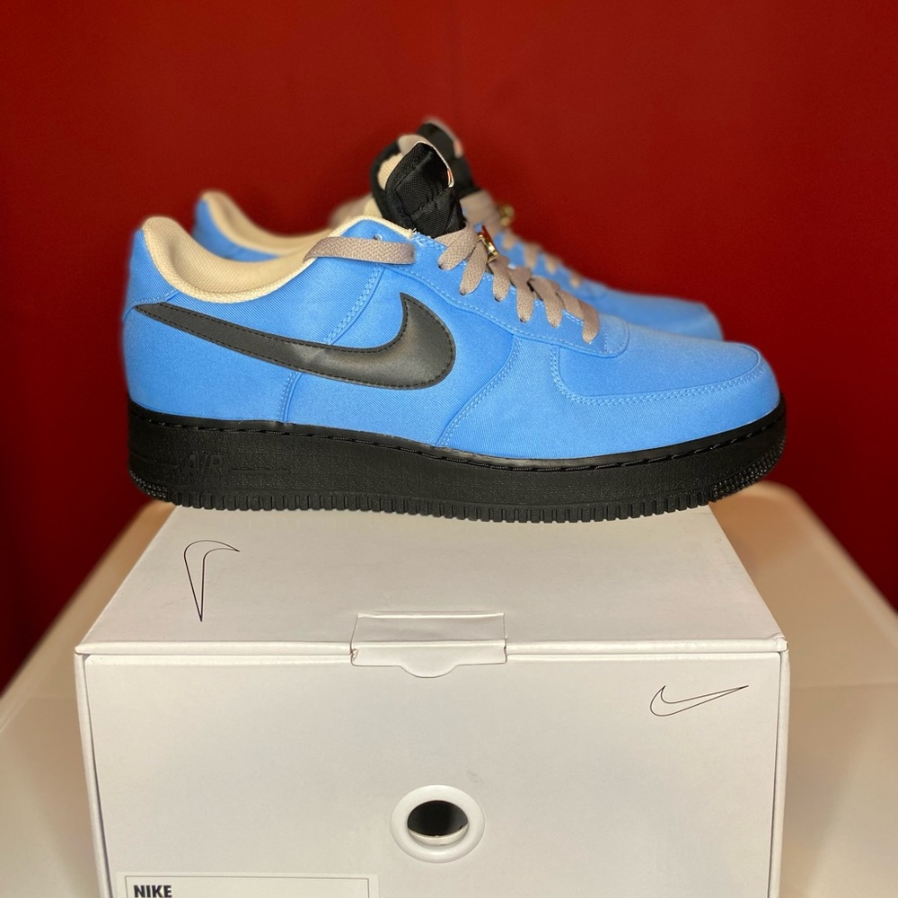 Nike Air Force 1 Unlocked by You Custom 11.5